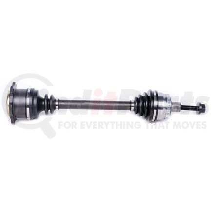 APW International AD8337A CV Half- Shaft