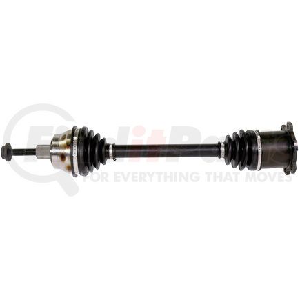 APW International AD8342 CV Half- Shaft