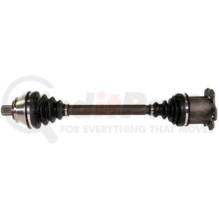 APW International AD8341 CV Half- Shaft