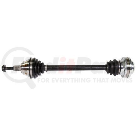 APW International AD8344 CV Half- Shaft