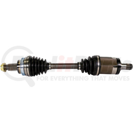 APW International BM8328A CV Half- Shaft