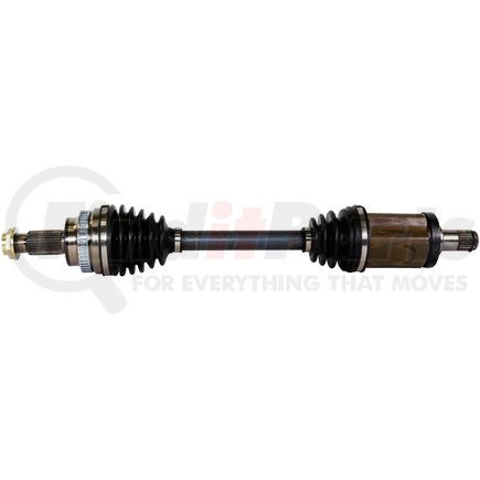 APW International BM8331A CV Half- Shaft