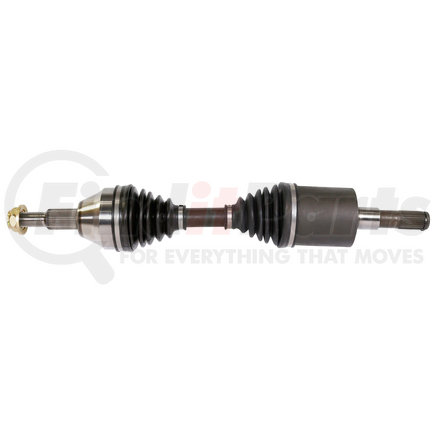 APW International CH8408 CV Half- Shaft