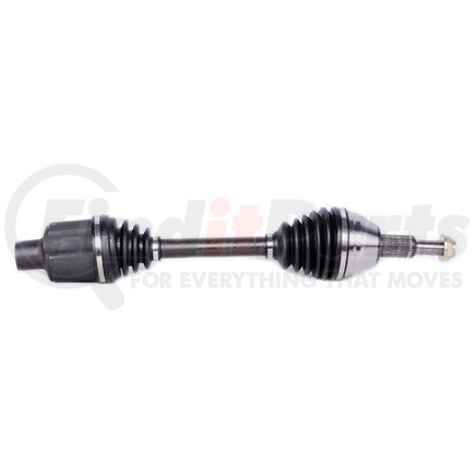 APW International CH8412 CV Half- Shaft