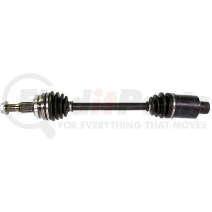 APW International CH8417A CV Half- Shaft