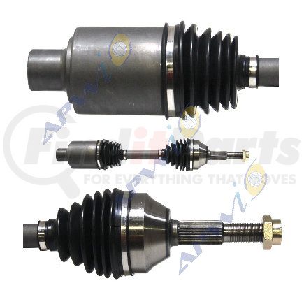 APW INTERNATIONAL CH8379 CV Half- Shaft