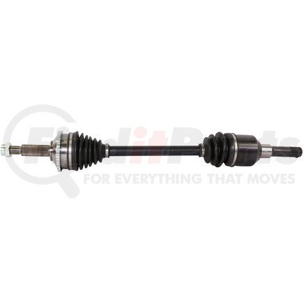 APW International FD8414A CV Half- Shaft