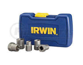 Irwin 394001 5 Pc. Bolt-Grip™ Base Set