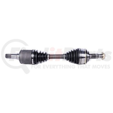 APW International TO8363 CV Half- Shaft