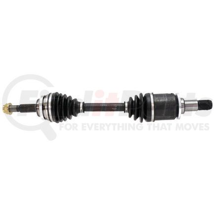 APW International TO8368A CV Half- Shaft