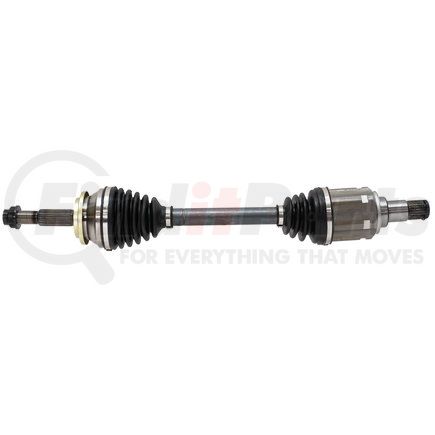 APW International TO8372 CV Half- Shaft