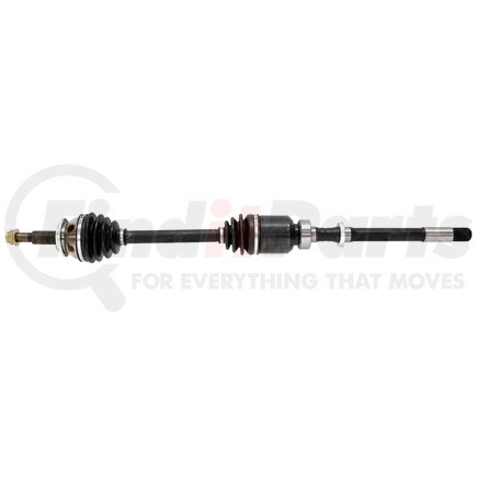 APW International TO8378 CV Half- Shaft