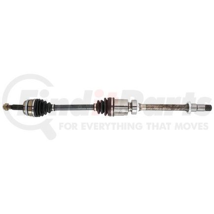 APW International TO8390A CV Half- Shaft