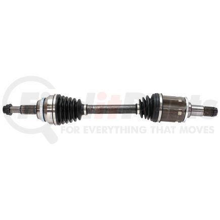 APW International TO8394A CV Half- Shaft