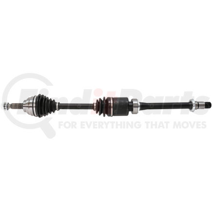 APW International TO8412 CV Half- Shaft