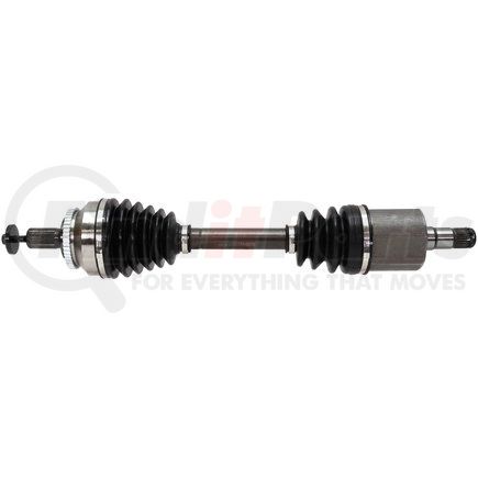 APW International VO8018A CV Half- Shaft