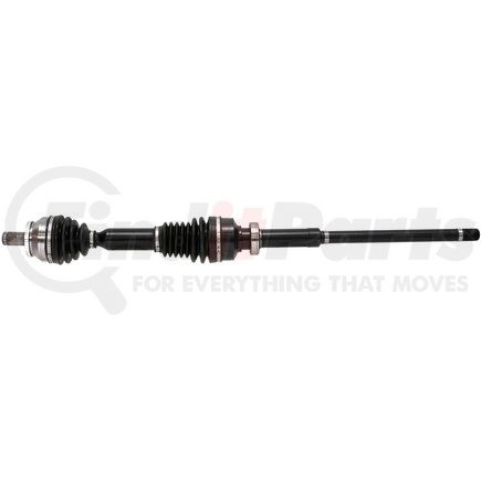 APW International VO8360A CV Half- Shaft