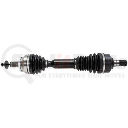 APW International VO8359A CV Half- Shaft