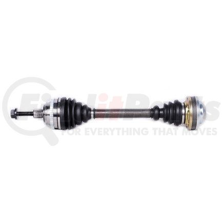 APW International VW8035A CV Half- Shaft