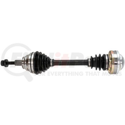 APW International VW8315 CV Half- Shaft