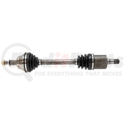 APW International VW8338 CV Half- Shaft