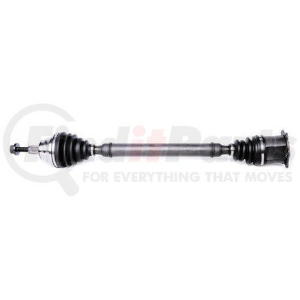 APW International VW8382 CV Half- Shaft