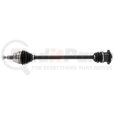 APW International VW8386 CV Half- Shaft