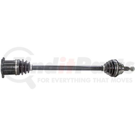 APW International VW8389 CV Half- Shaft