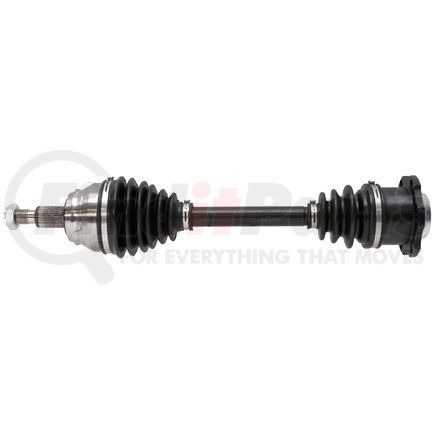 APW International VW8385 CV Half- Shaft