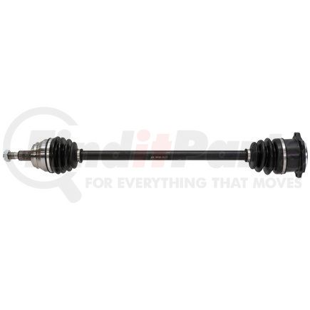 APW International VW8391 CV Half- Shaft