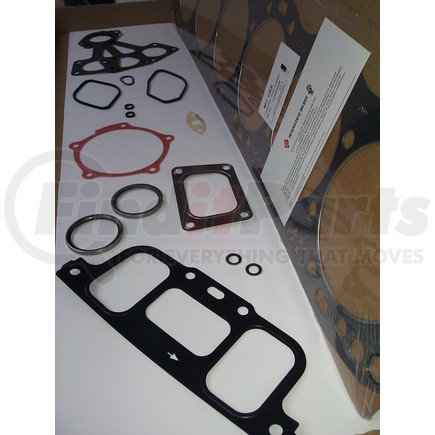 Interstate-McBee M-4985562 Multi-Purpose Gasket - Gear Housing