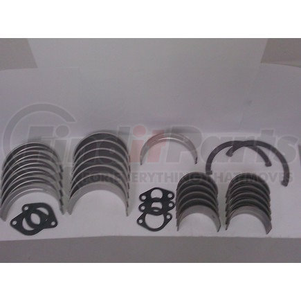 Engine Crankshaft Main Bearing Set