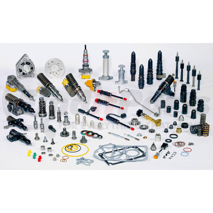 Interstate-McBee M-3884126 Engine Hardware Kit - Pressure Regulator Plunger