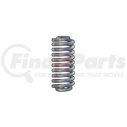 Dayton Parts 350-6560 Coil Spring - 3289 Load Rating