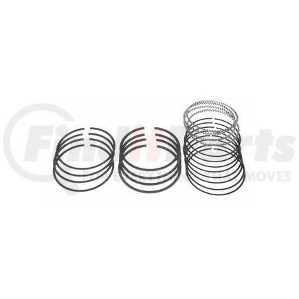 Ford 6S4Z6148A Piston Ring Kit