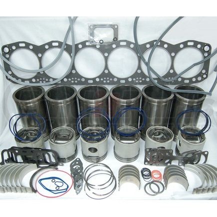 Interstate-McBee A-353-OH Engine Complete Assembly Overhaul Kit