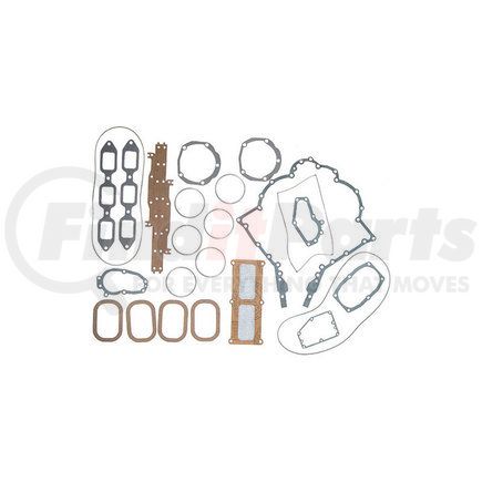 Interstate-McBee A-5132155 Engine Coolant Thermostat Seal