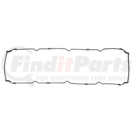 Interstate-McBee A-23522282 Engine Oil Pan - Front Sump