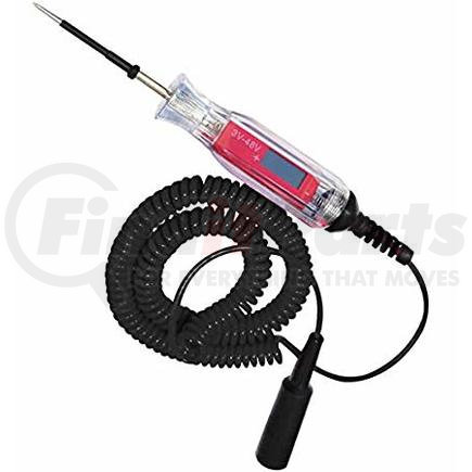 ATD Tools 55045 3-48V Digital Circuit Tester