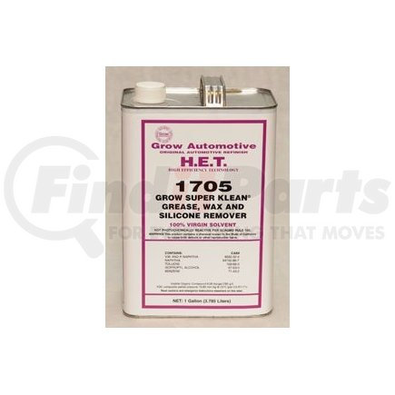 E Z Red 506COSSHQD - Group 31 Top Power Post Cleaner