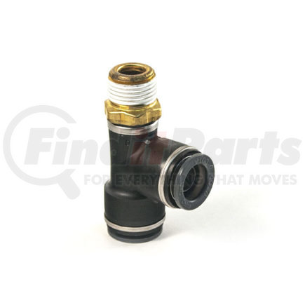 Composite Push-In Fittings