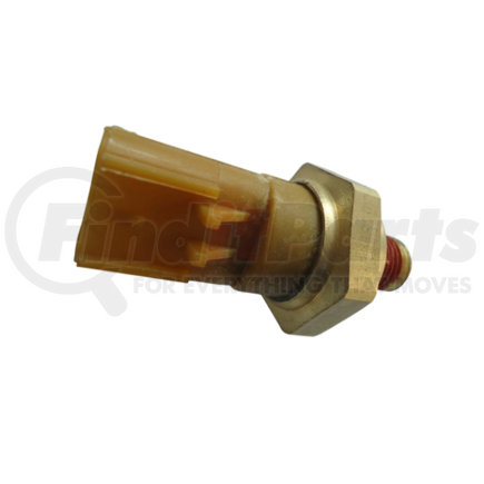 Turbocharger Boost Sensor