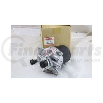 ME194923 Genuine Mitsubishi FILTER ASSY,FUEL ME194923 Genuine Mitsubishi FILTER ASSY,FUEL