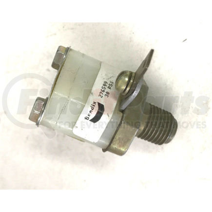 Bendix 276599 Air Brake Low Air Pressure Switch + Cross Reference ...