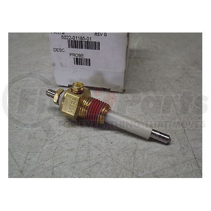 Engine Coolant Level Sensor