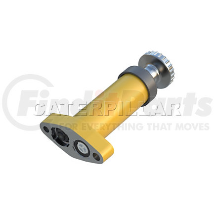 Caterpillar-Replacement 1375541 Fuel Priming Pump for Fuel System, with Plunger, 41.4 Stroke per Liter Output