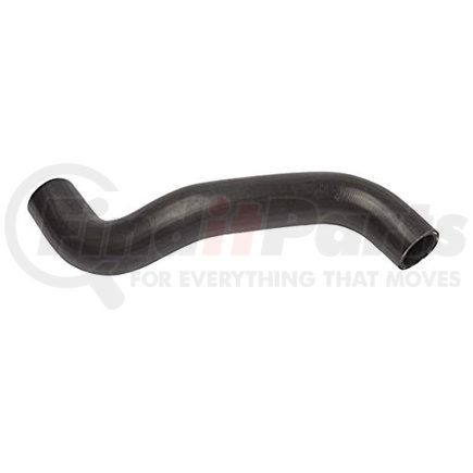 Continental AG 66035 Designed to transfer glycol-based coolant throughout the vehicle's cooling system.  The EPDM tube and cover and the synthetic reinforcement meets or exceeds SAE 20R4EC Class D1 specifications. Exact OEM configuration ensures a perfect fit. 