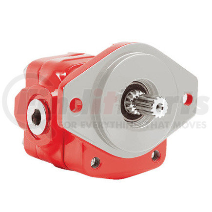 Hydraulic Pump