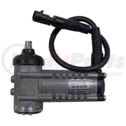 Truck Tailgate Air Cylinder