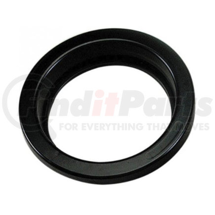 Maxxima M50400-B Maxxima M50400-b Black 4" Vinyl Round Grommet for Standard STT and Backup Light